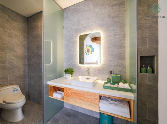 Tournesol Aparthotel