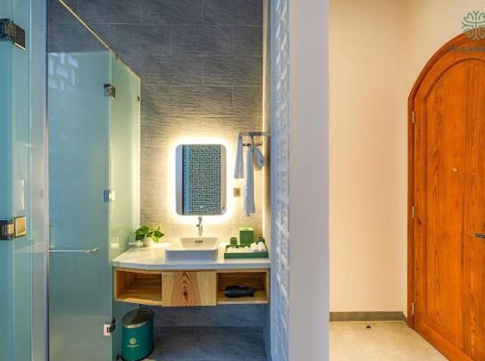 Aparthotel Tournesol