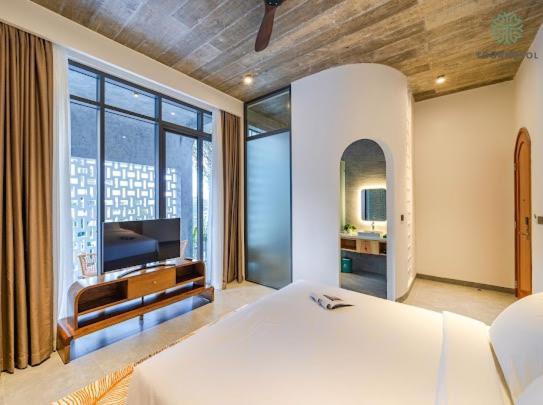 Tournesol Aparthotel *