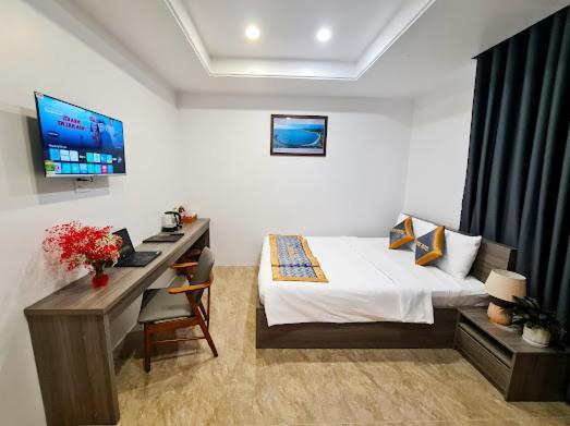 Seaside - Hotel