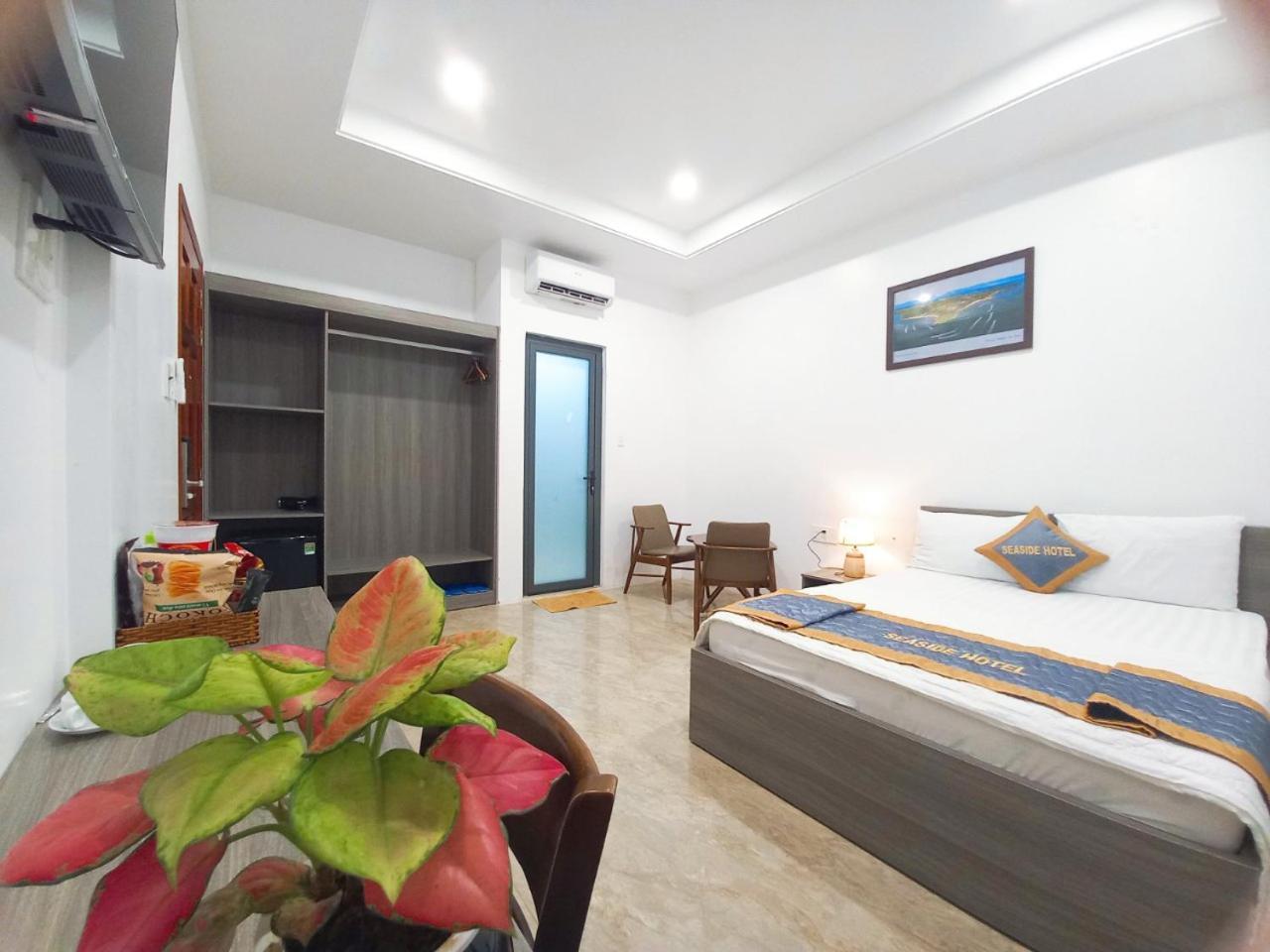 Seaside - Hotel