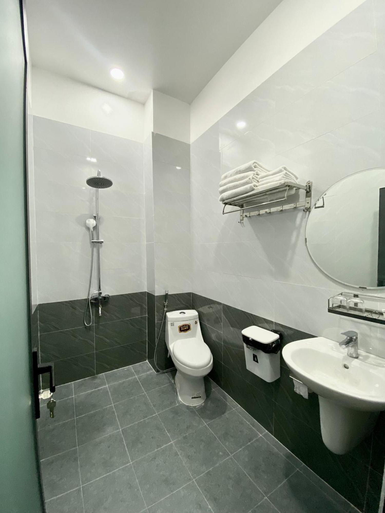 Hotel Seaside -