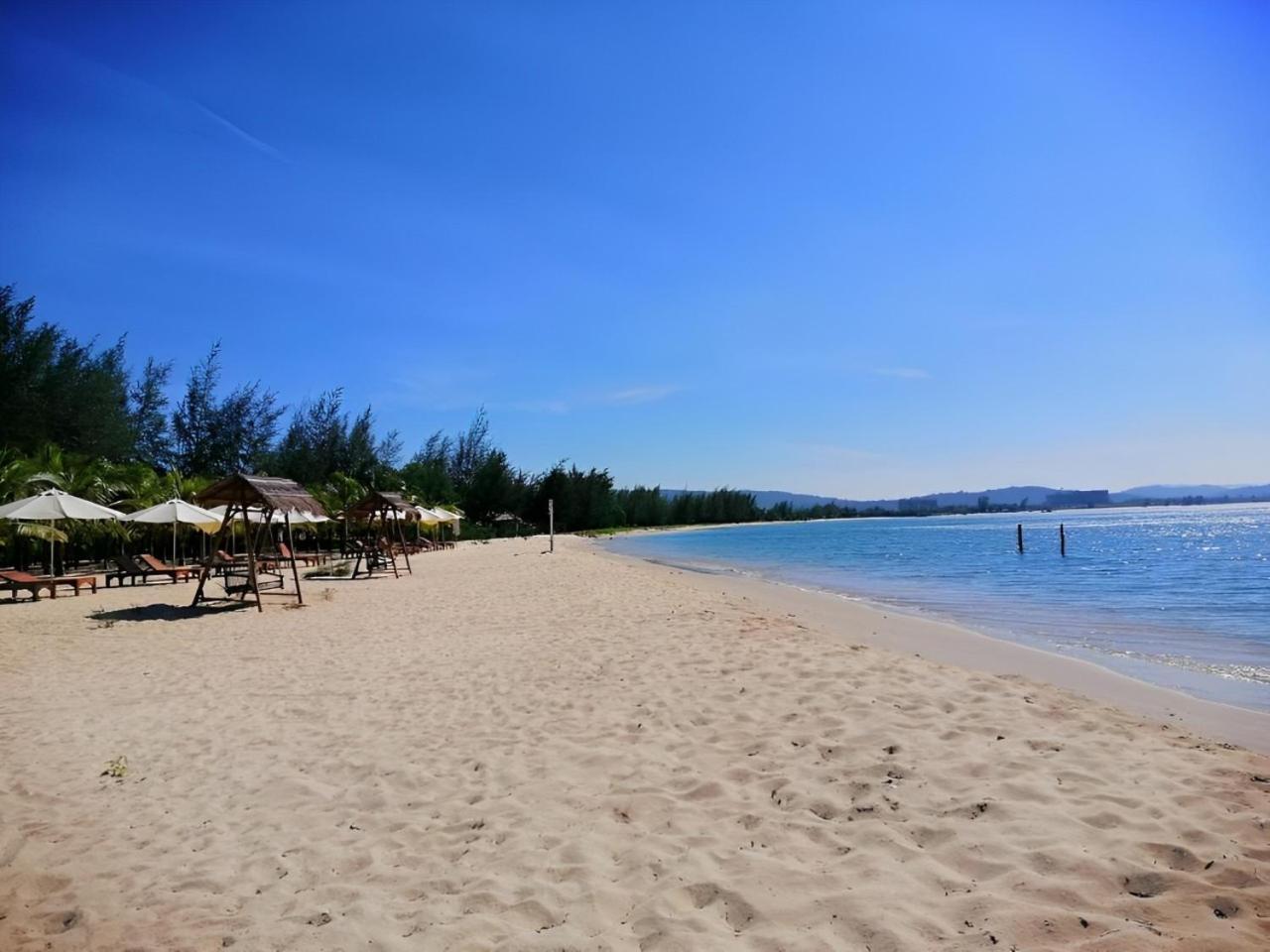 Chez Carole Hotel Phu Quoc
