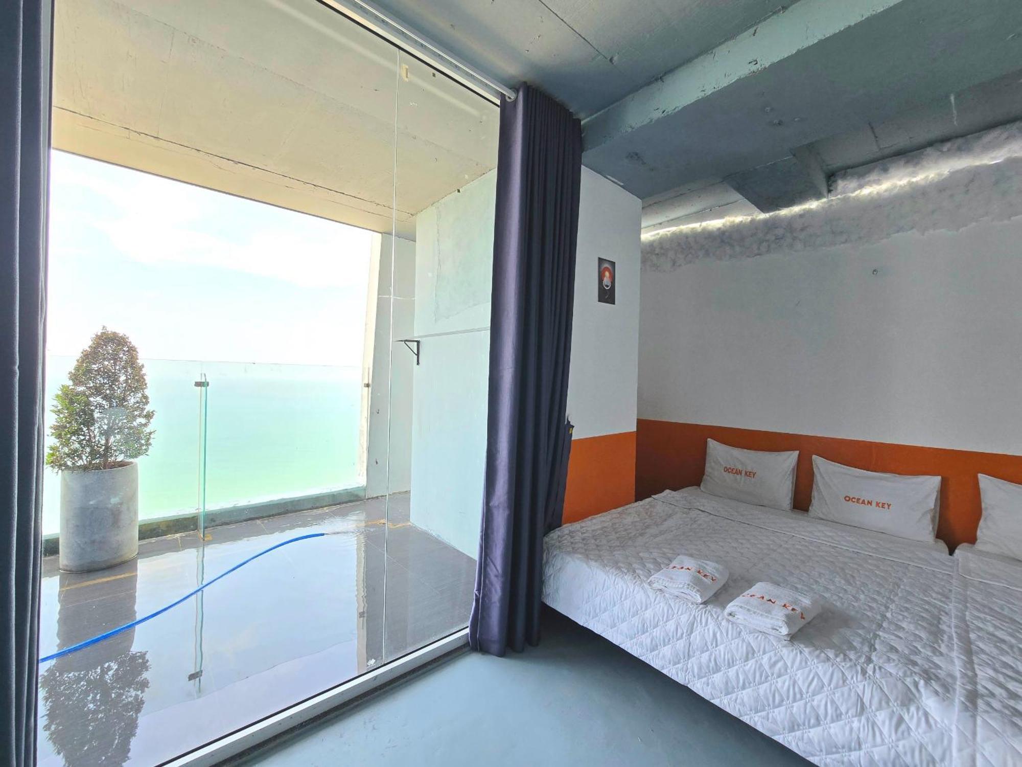 Toa Nha Oasky - Alo Zozo 378 Apartment *