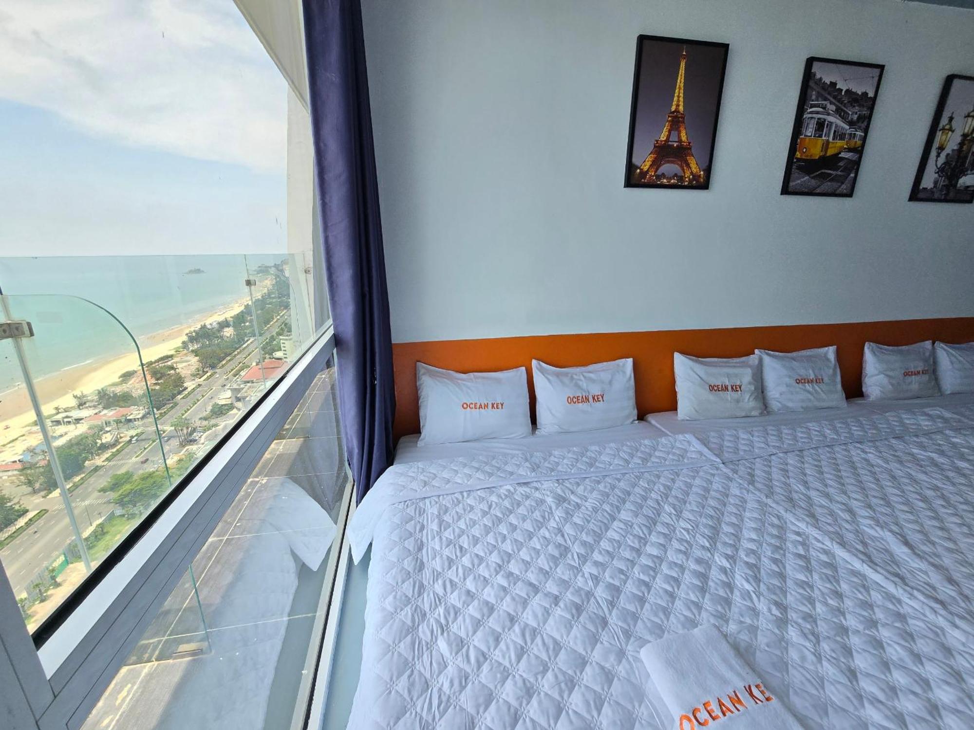 Toa Nha Oasky - Alo Zozo 378 Apartment