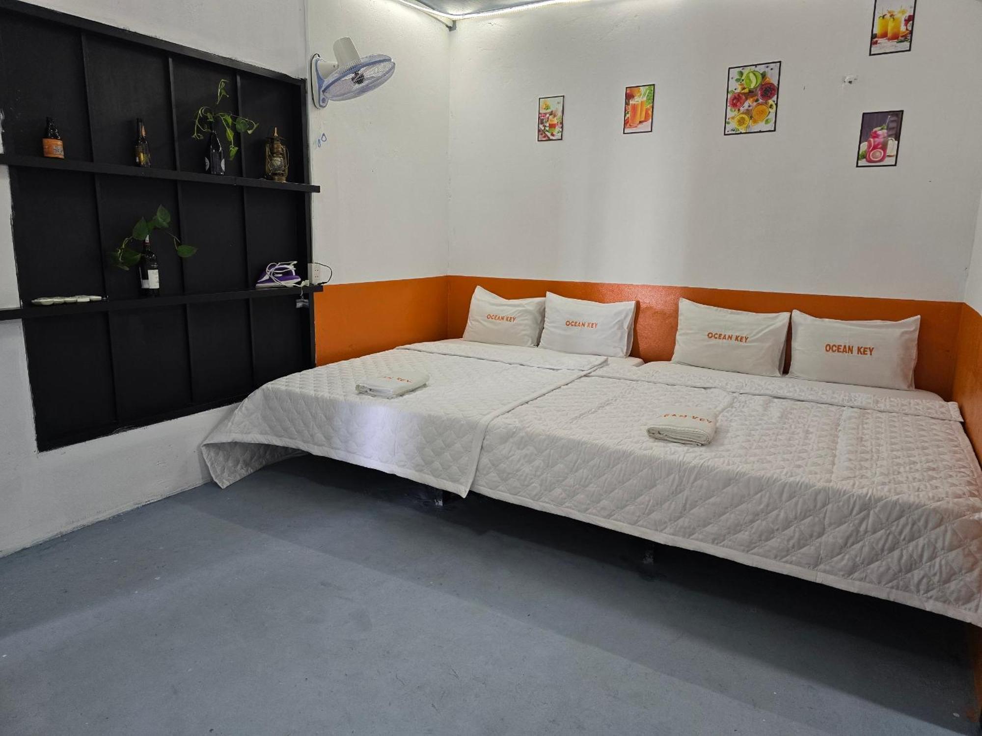 Toa Nha Oasky - Alo Zozo 378 Apartment Vung Tau