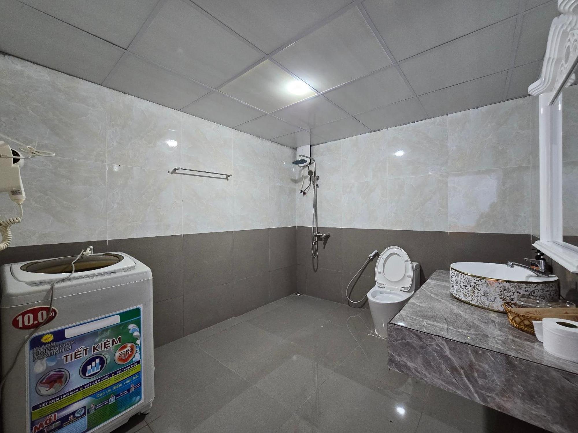Apartment Toa Nha Oasky - Alo Zozo 378 Vung Tau