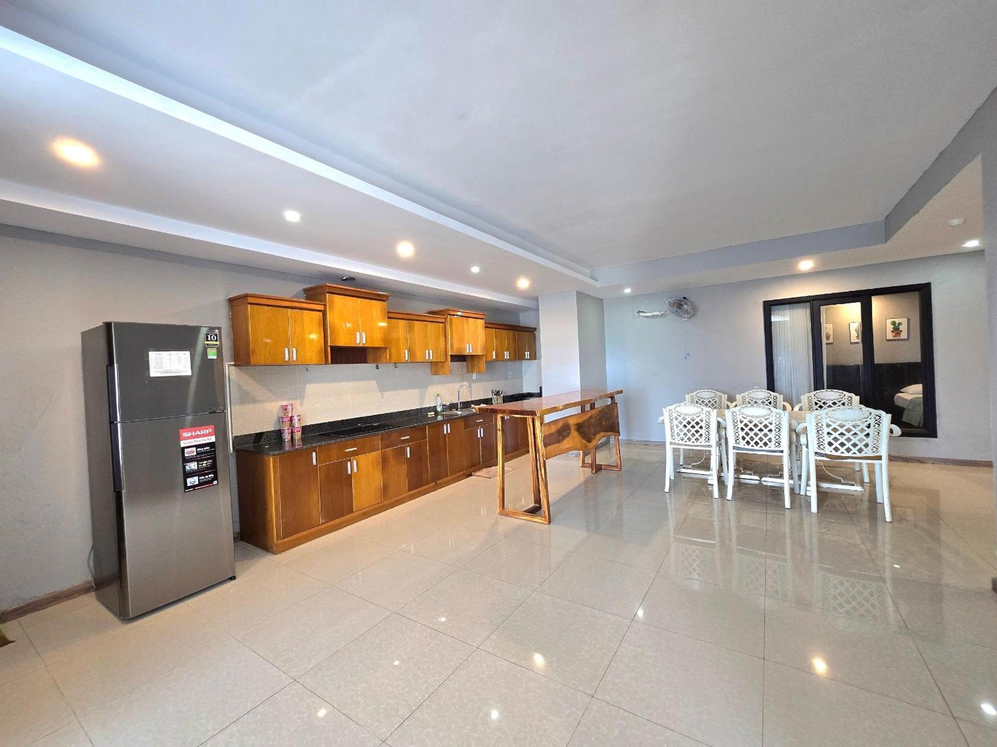 Apartment Toa Nha Oasky - Alo Zozo 378