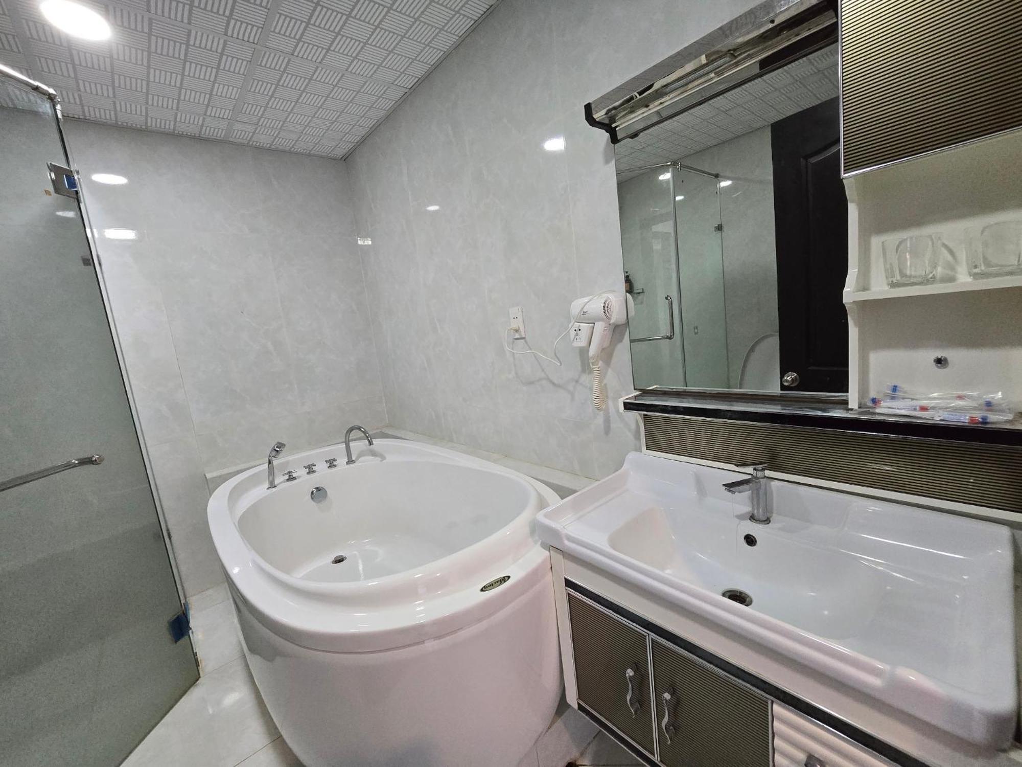 Toa Nha Oasky - Alo Zozo 378 Apartment Vung Tau