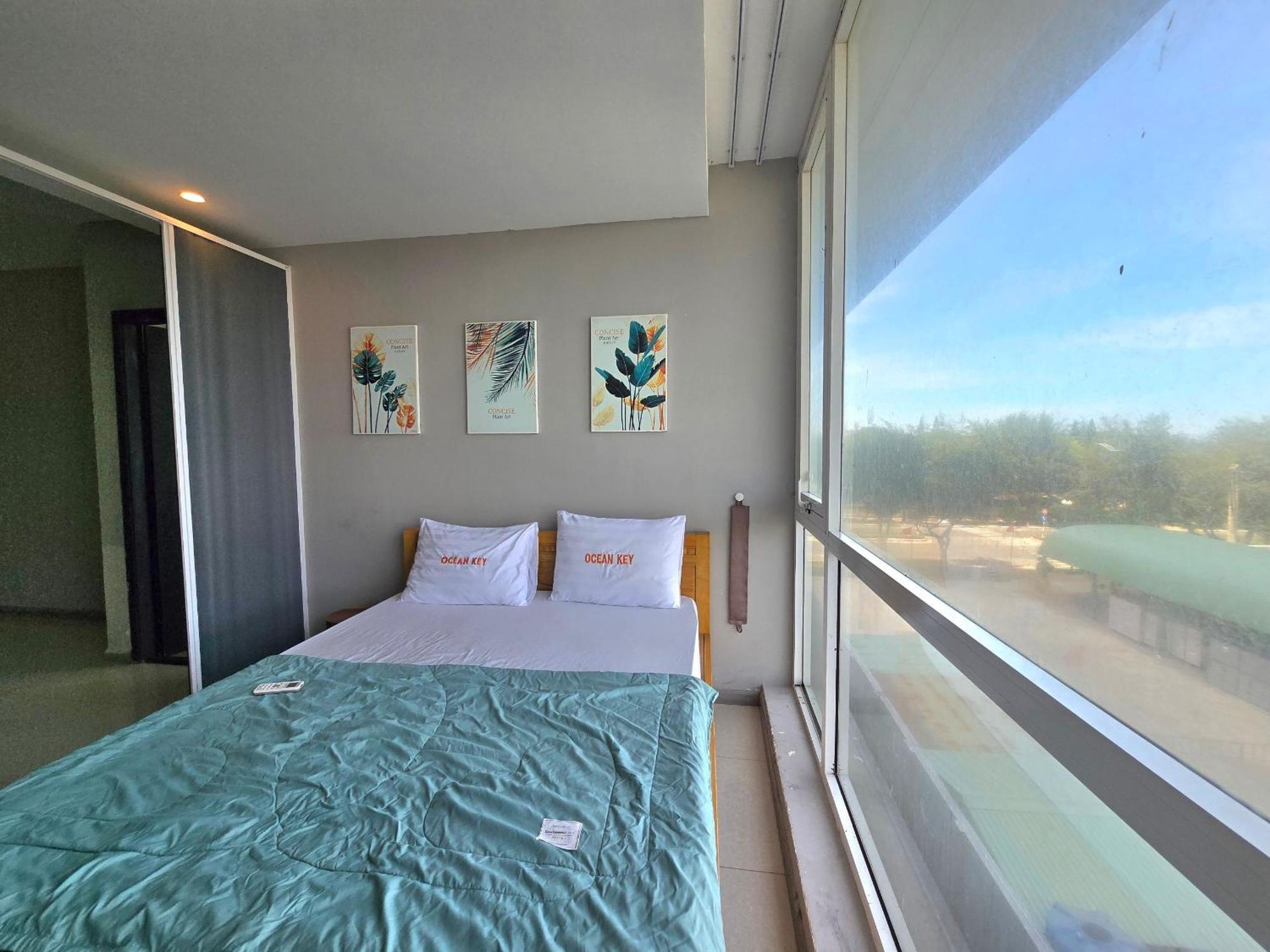 Toa Nha Oasky - Alo Zozo 378 Apartment