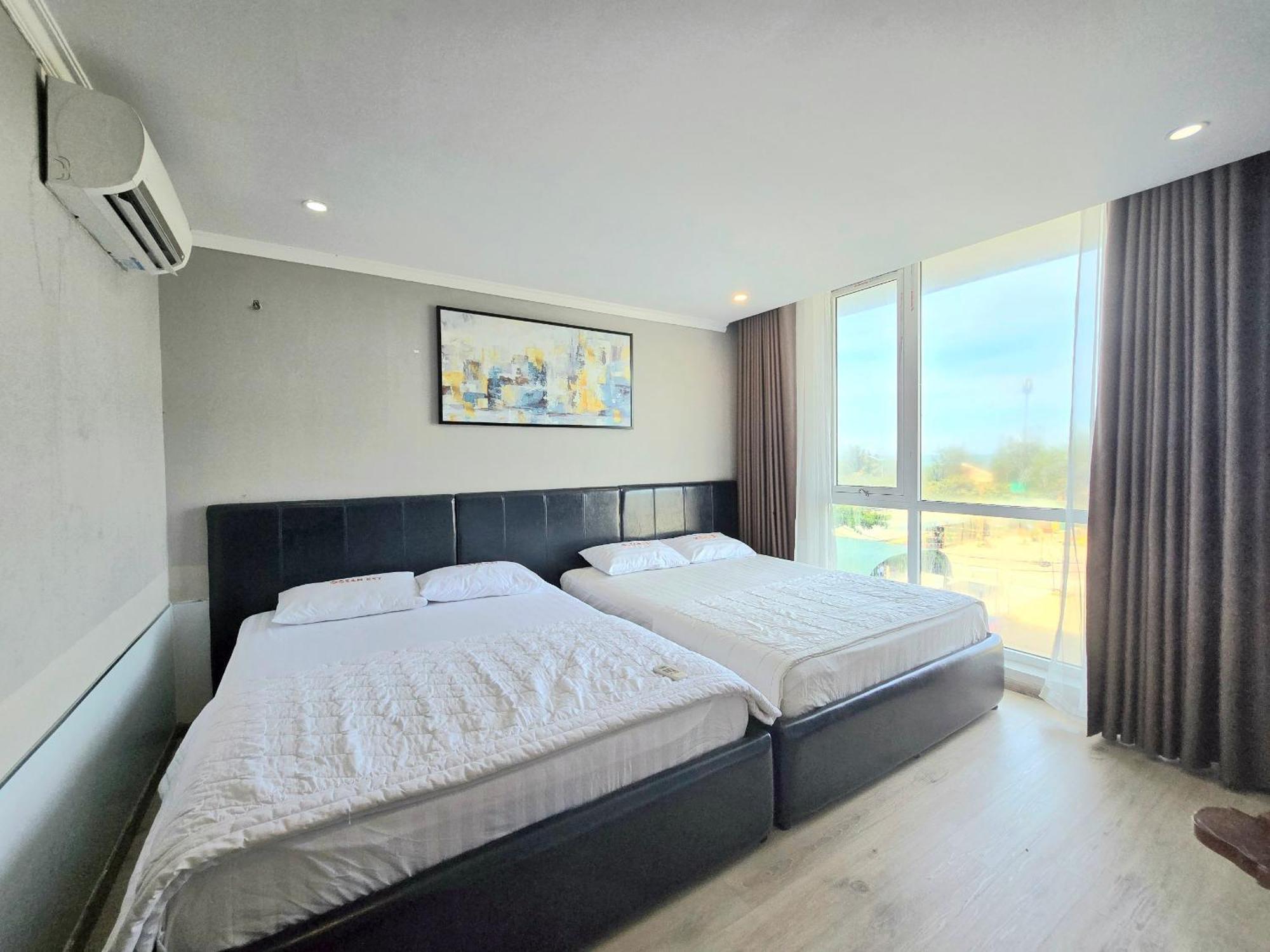 Apartment Toa Nha Oasky - Alo Zozo 378 Vung Tau