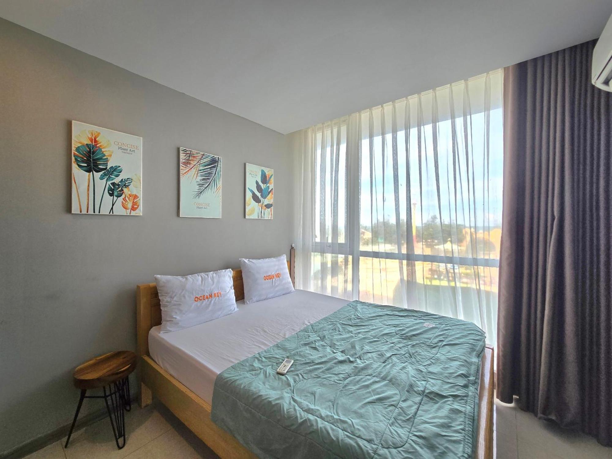Toa Nha Oasky - Alo Zozo 378 Vung Tau