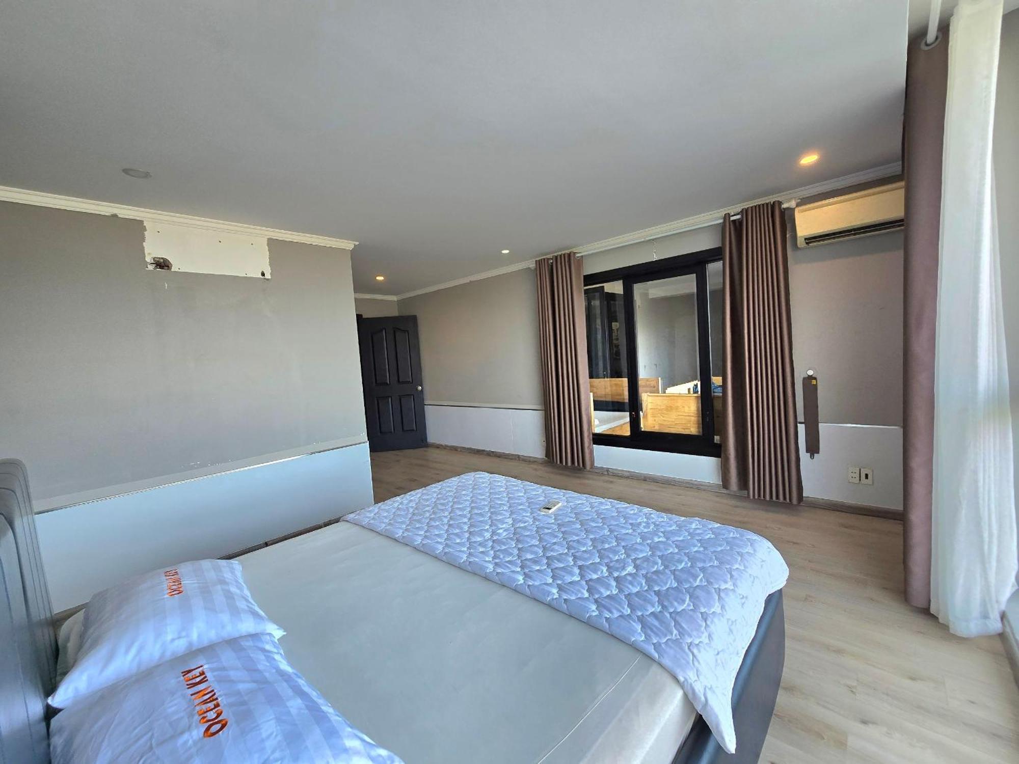 Toa Nha Oasky - Alo Zozo 378 Apartment *