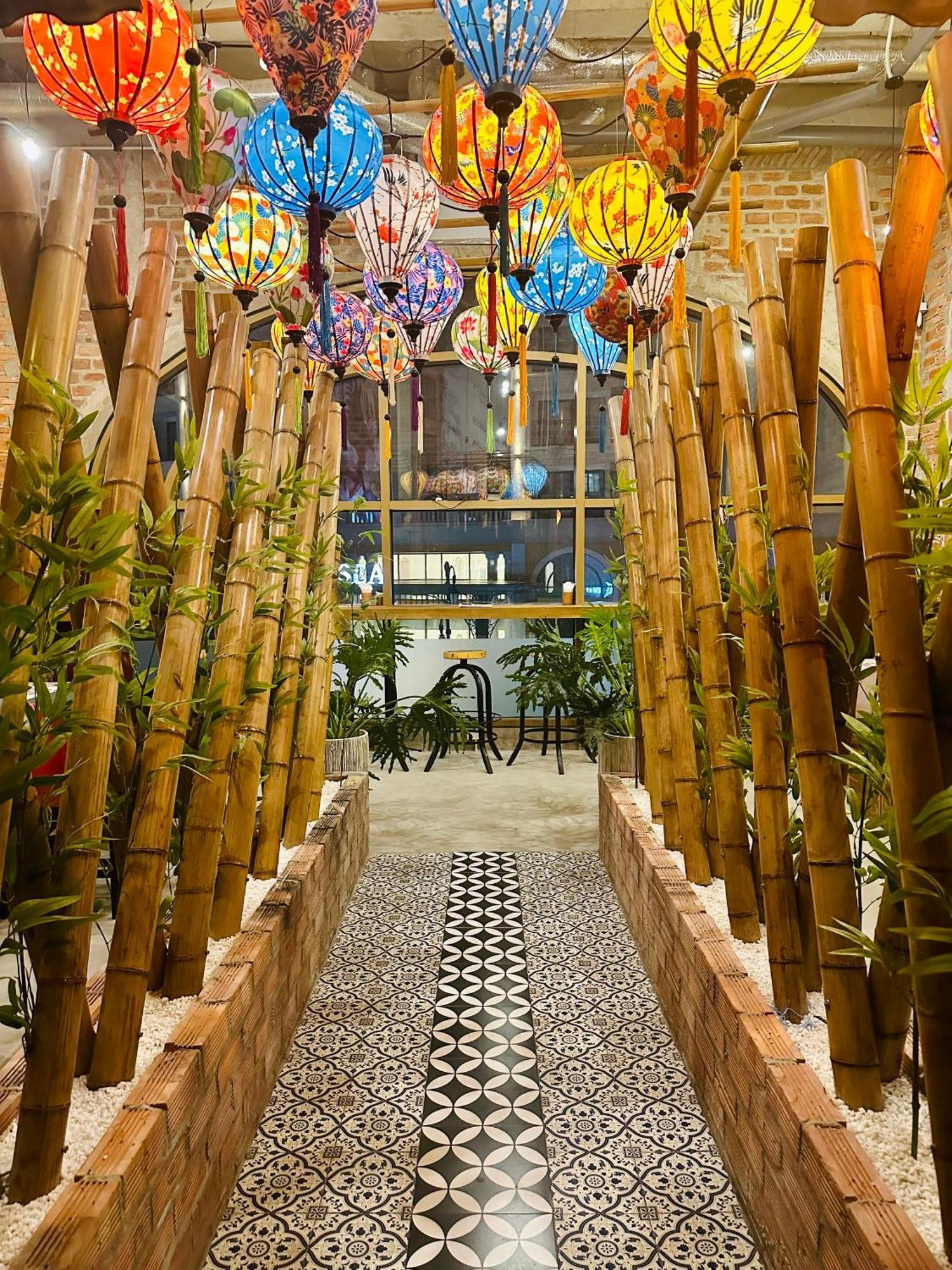 Apartment La Phan Phu Quoc, Hillside Phu Quoc
