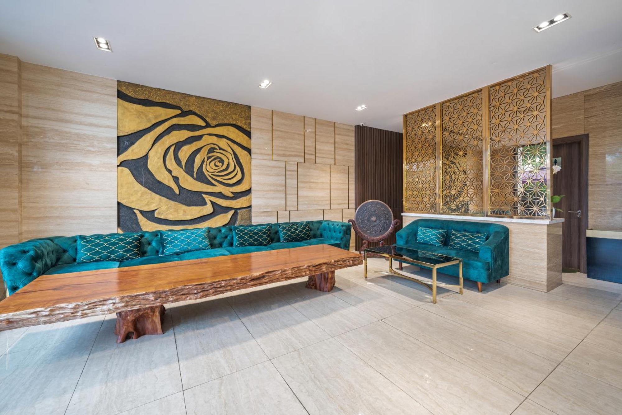Hotel Lupin Boutique