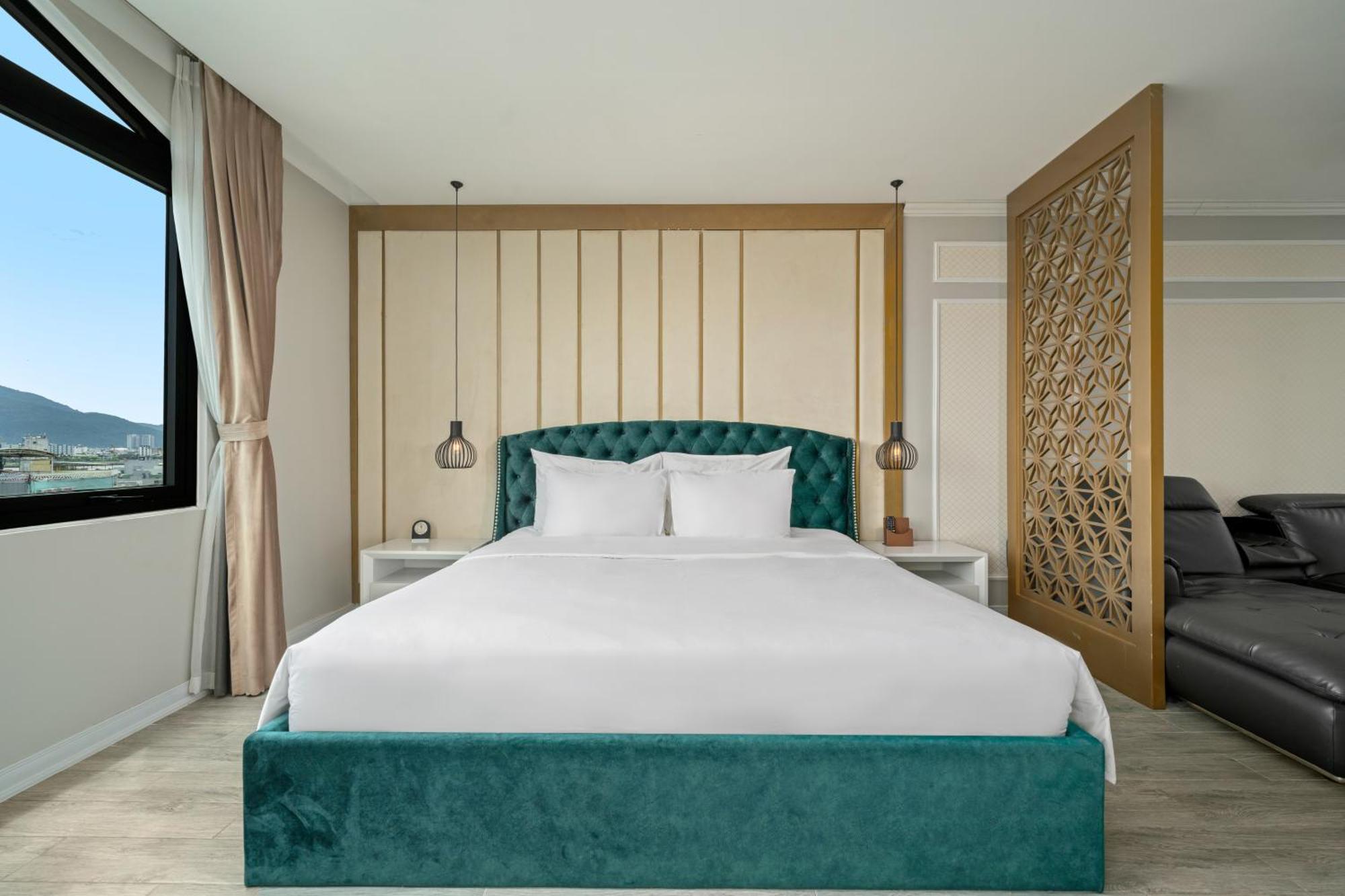Lupin Boutique 3* Da Nang
