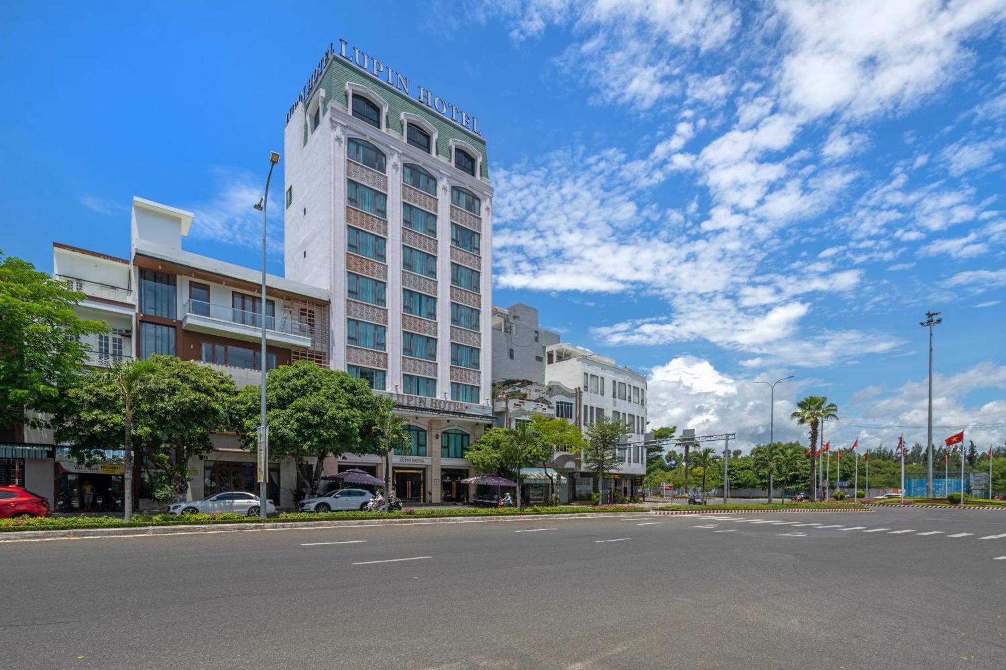 Hotel Lupin Boutique