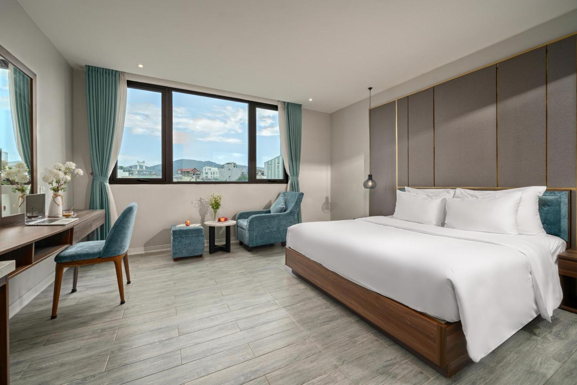 Hotel Lupin Boutique 3*