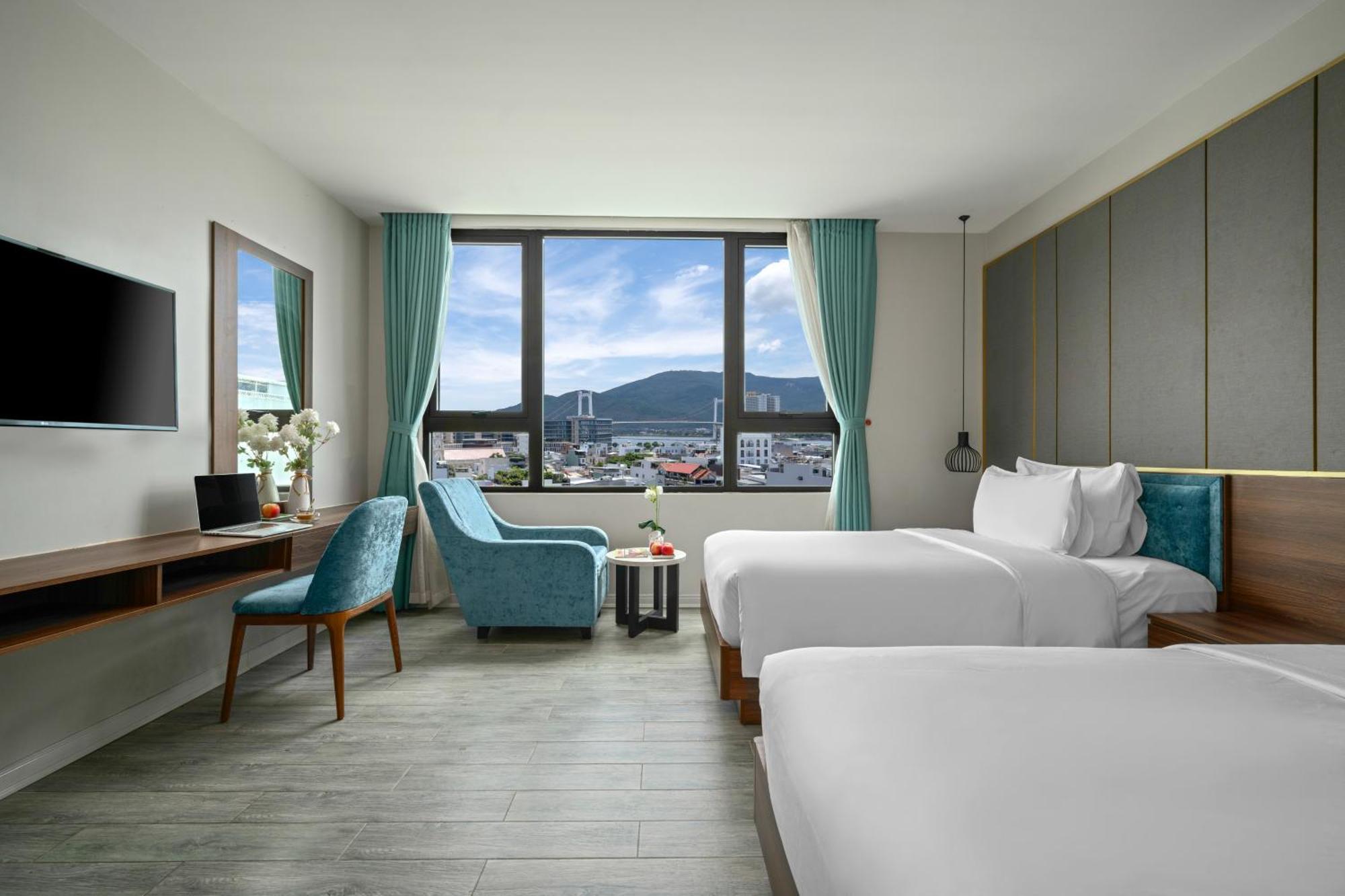 Lupin Boutique 3* Da Nang