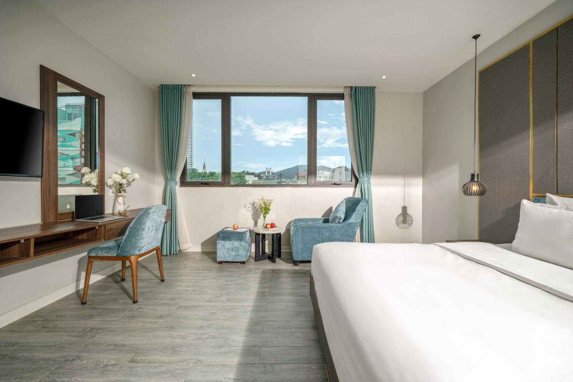 Hotel Lupin Boutique 3*