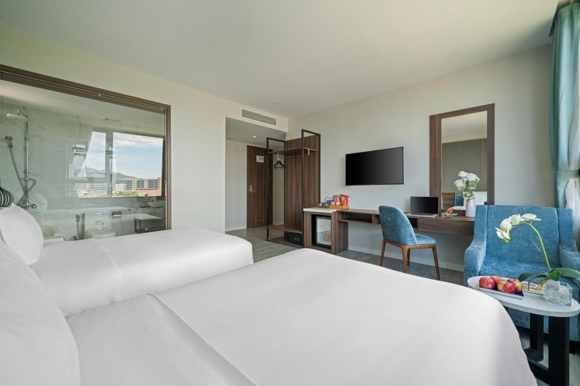 Lupin Boutique Da Nang