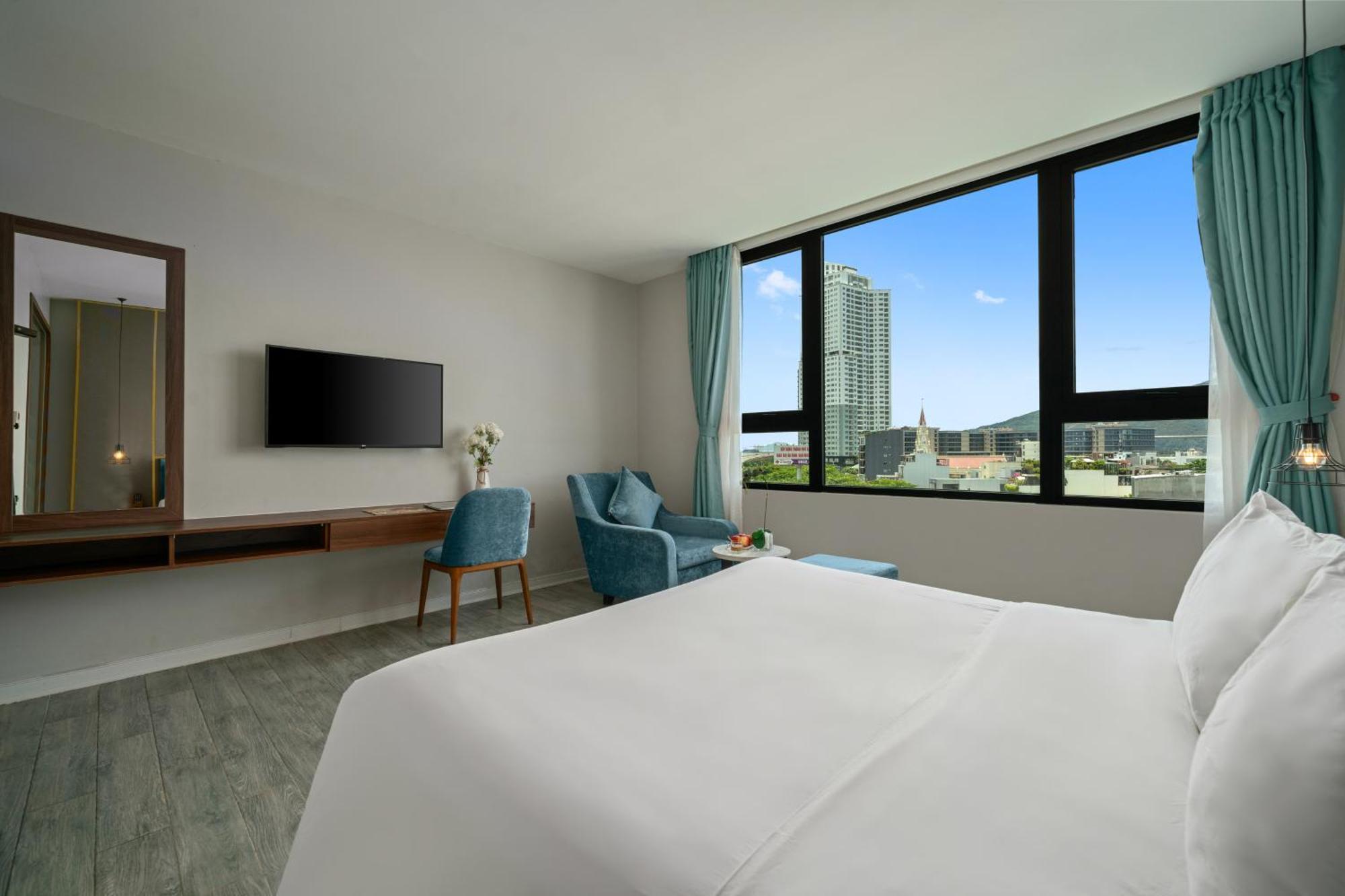 Hotel Lupin Boutique