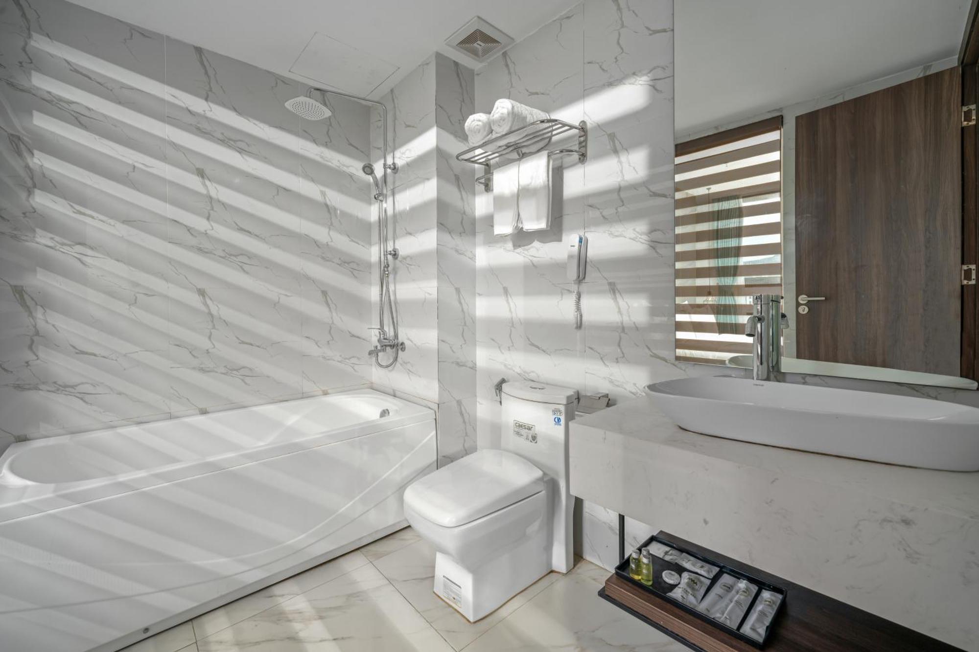 Hotel Lupin Boutique Da Nang