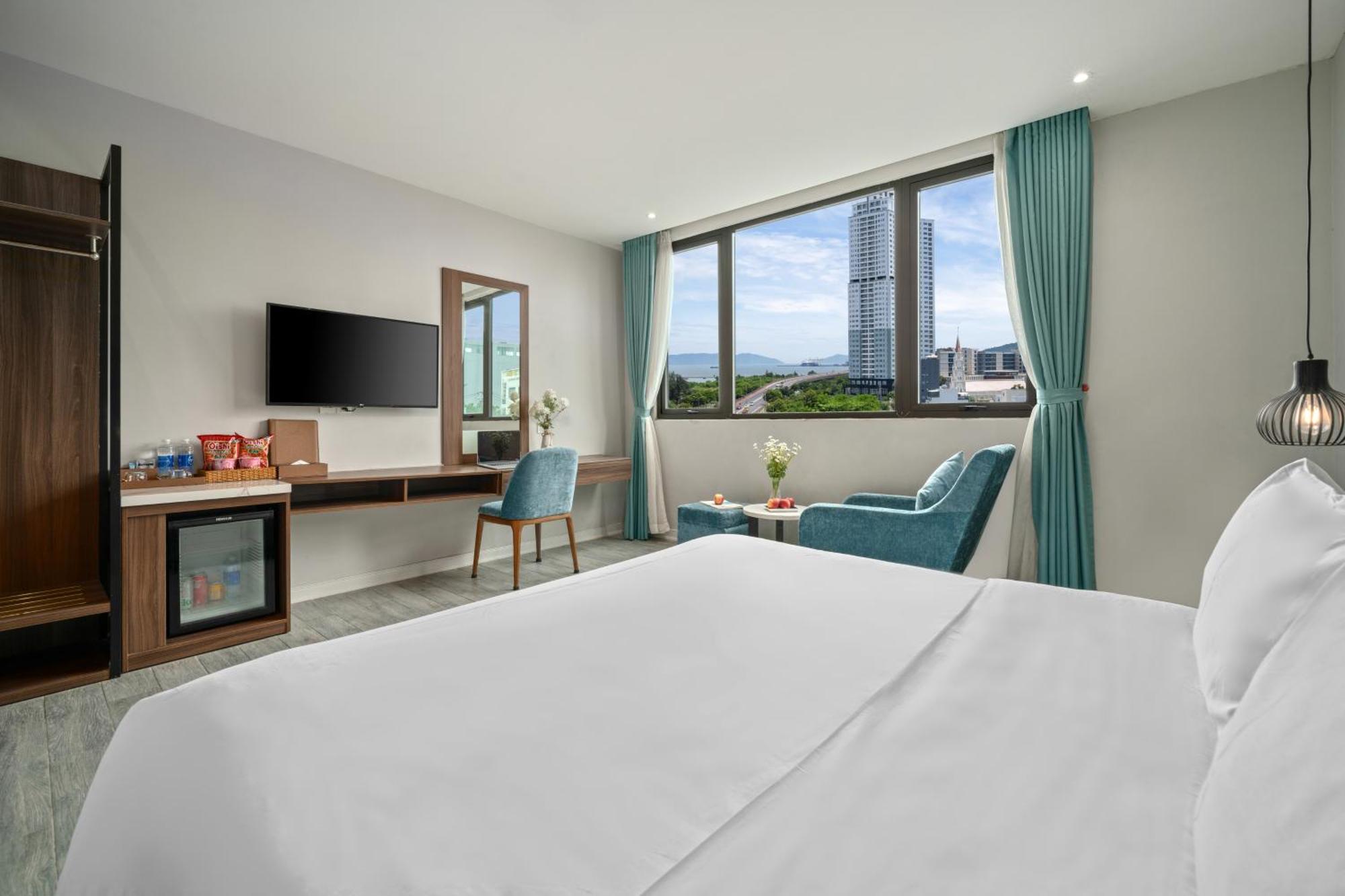Lupin Boutique 3* Da Nang