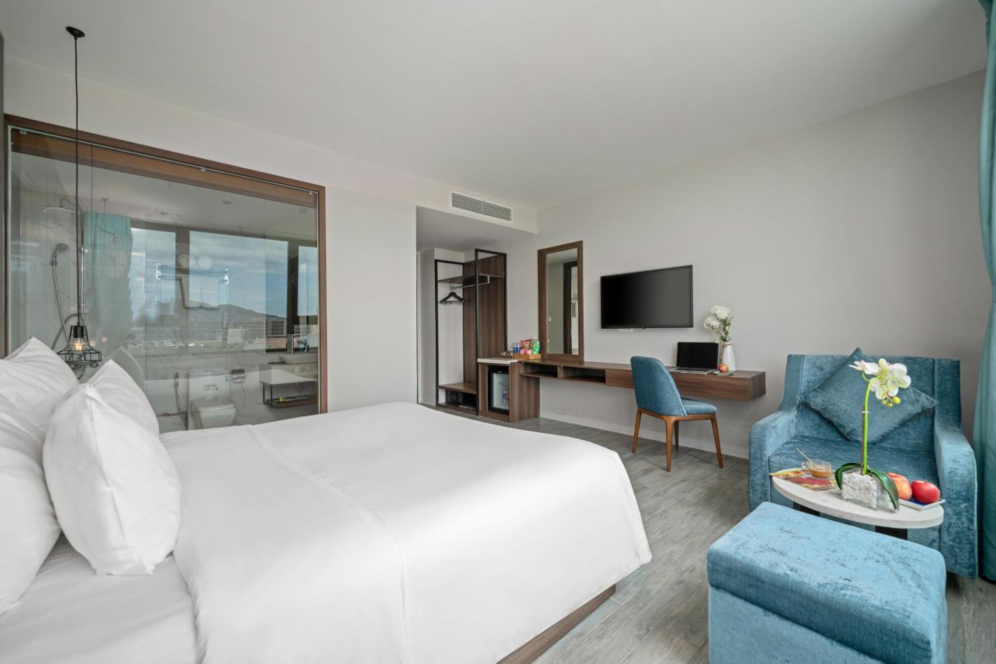 Lupin Boutique Hotel 3*