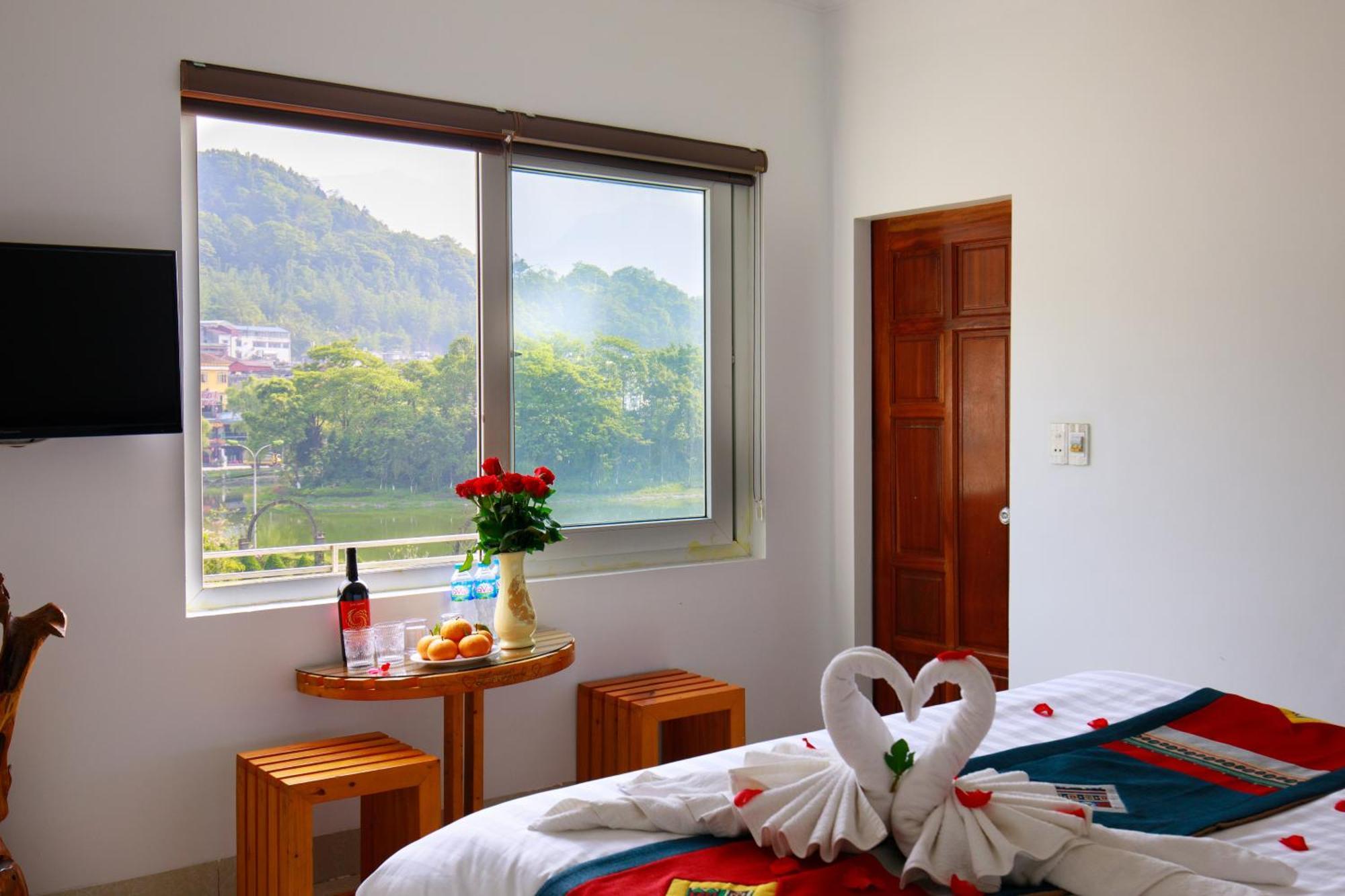 Khách sạn Happy 3*