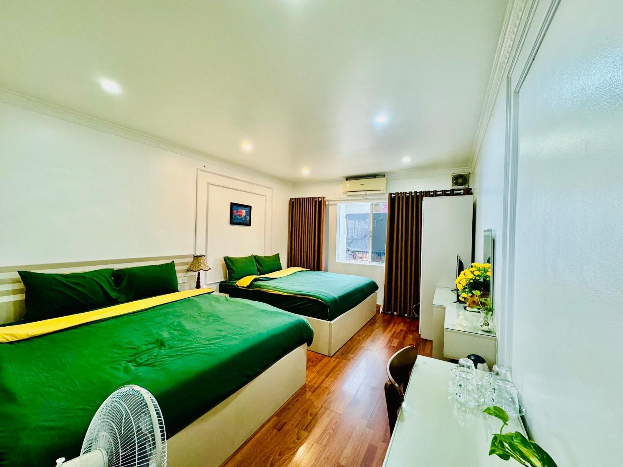Hostel Il Divo &