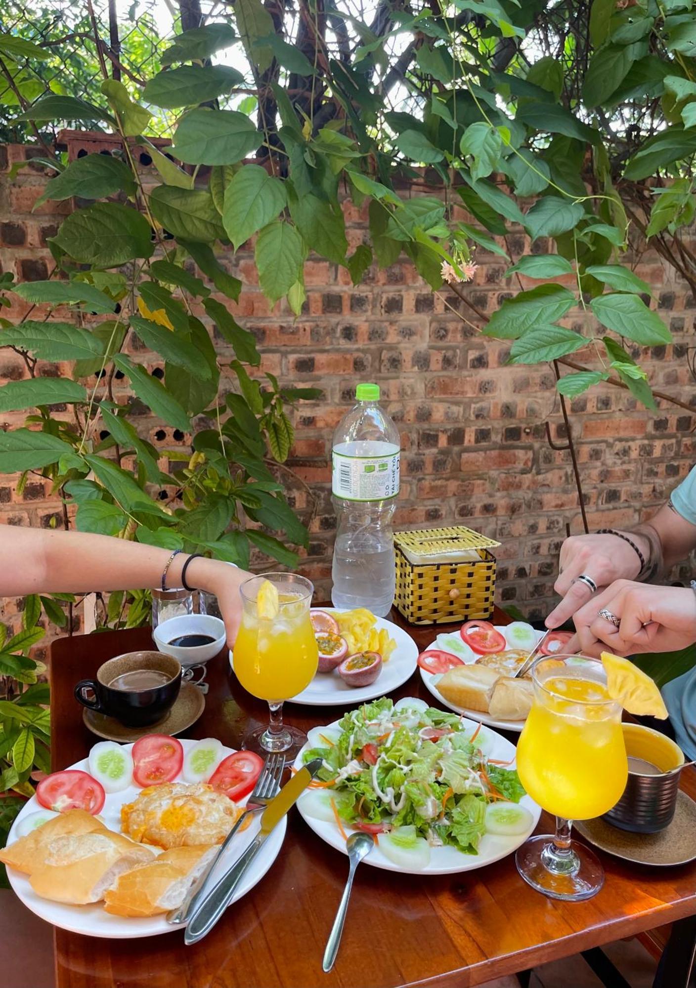 Thuy Xuyen Tam Coc Hotel Vu Lam