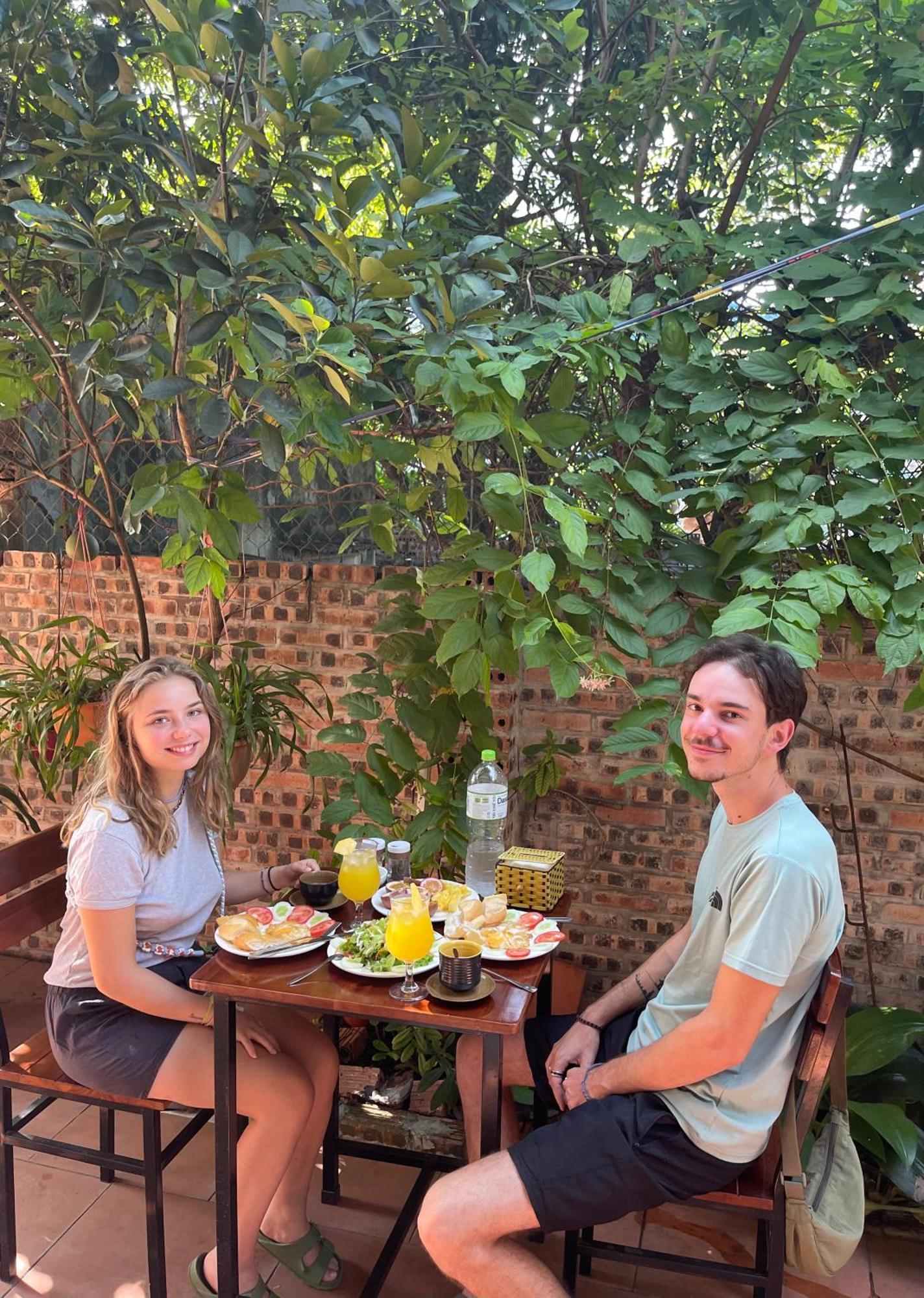 Hotel Thuy Xuyen Tam Coc