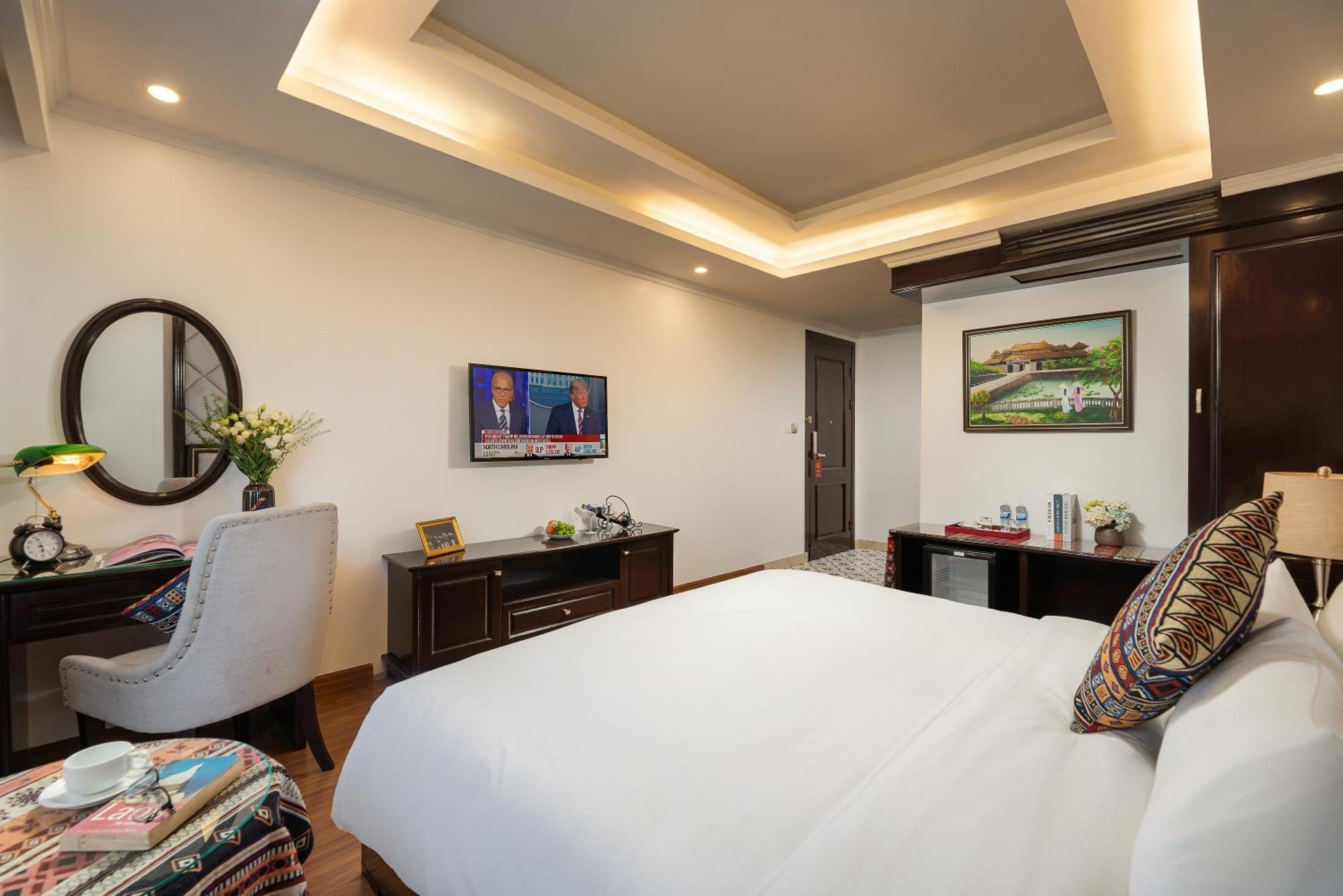 Hotel Praha 4*