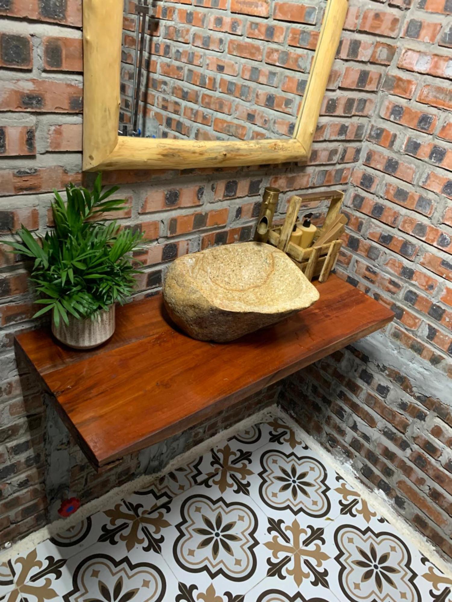 Nhà ở miền quê Peaceful Refuge