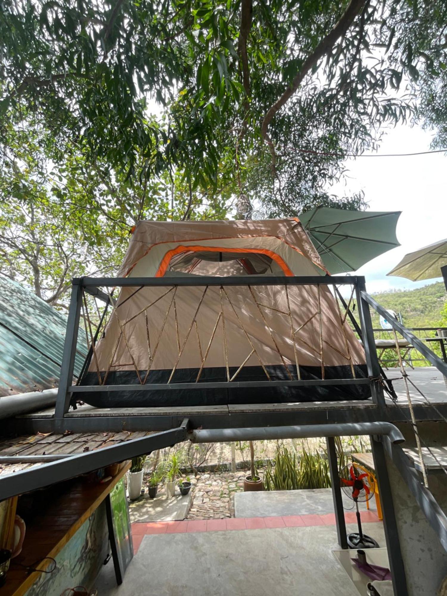 Meo - Bui Guest house