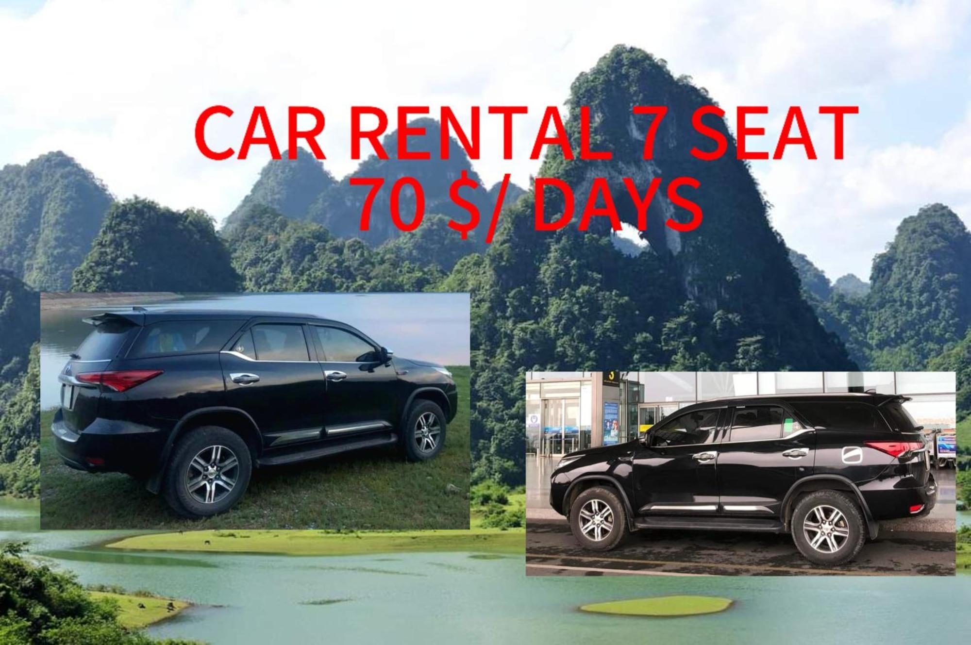Loop Tour Office & - Car - Motorbike - Easy Rider Bed & Breakfast