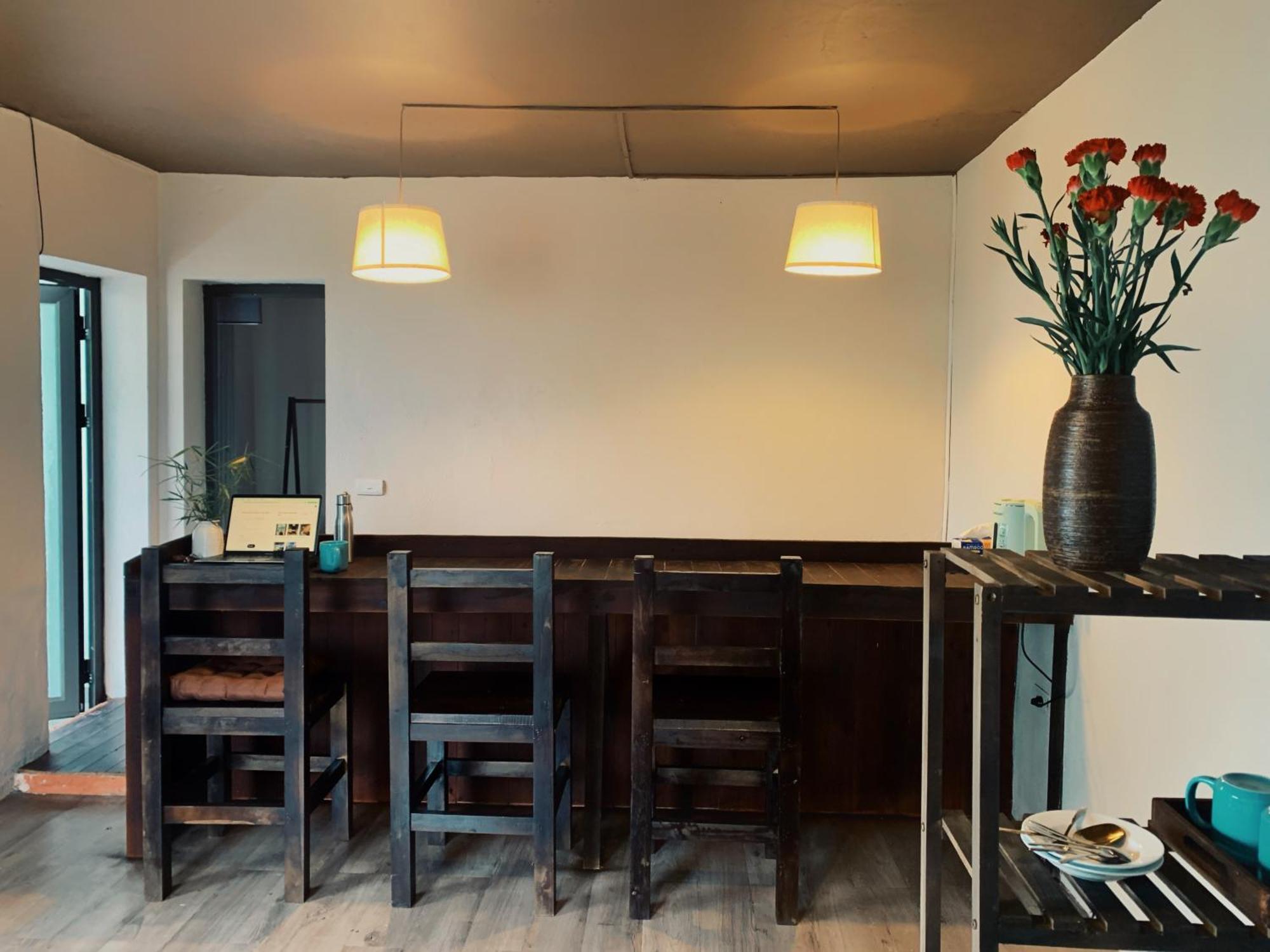 Whisper And Hidden Bar Privatunterkunft *