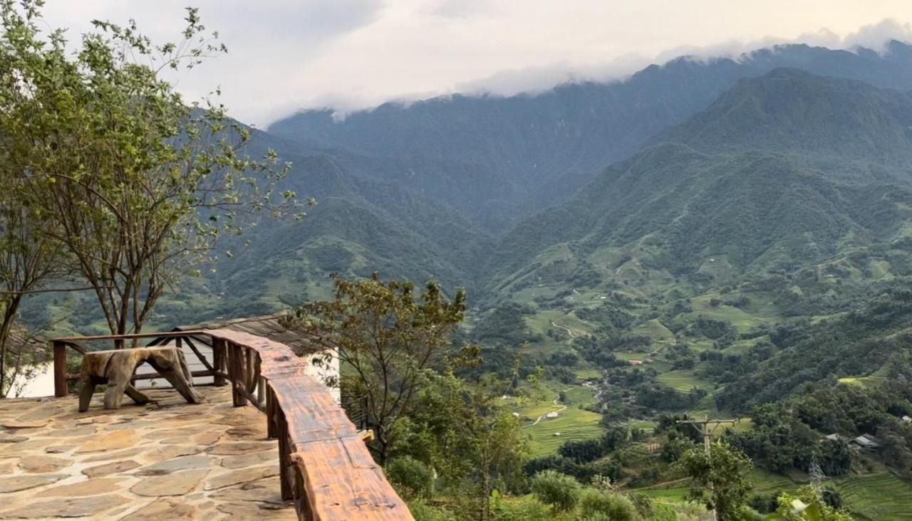Nomadtrails Ở trọ *