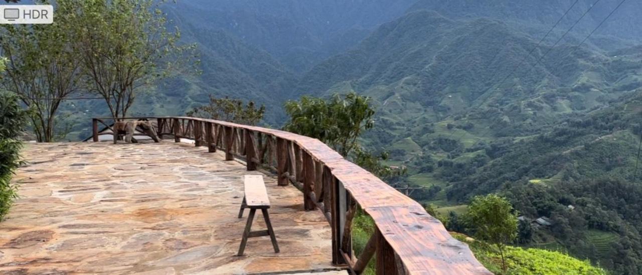 Ở trọ Nomadtrails
