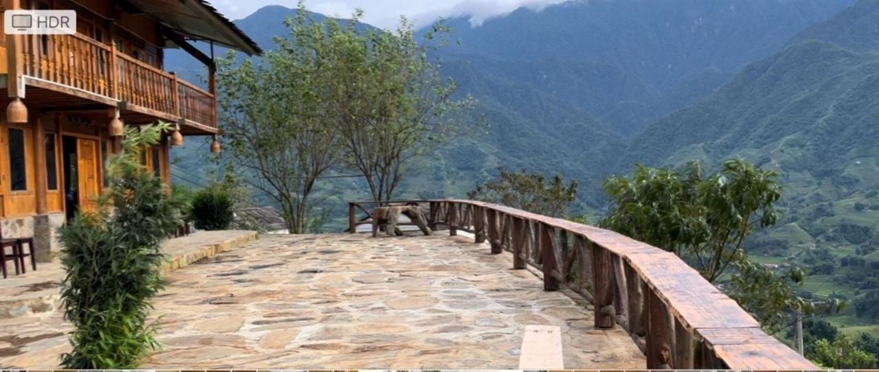 Nomadtrails Ở trọ Sa Pa