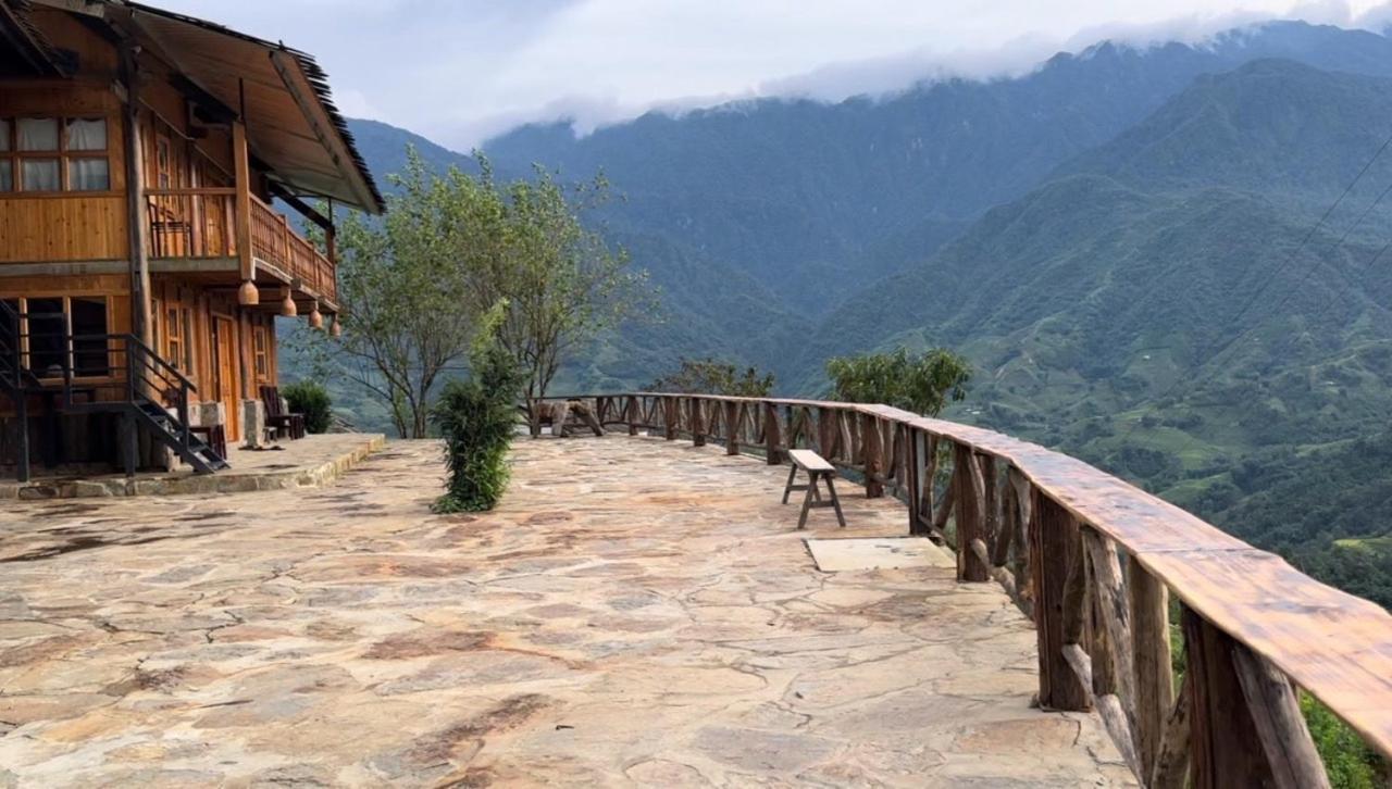 Ở trọ Nomadtrails