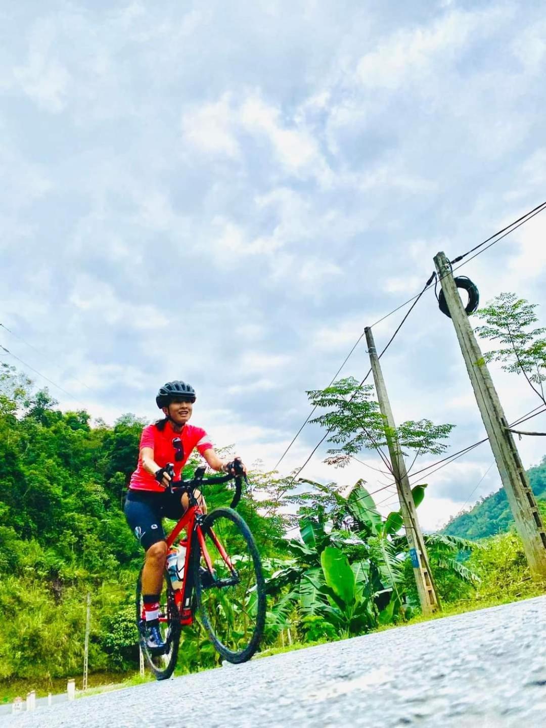 Nomadtrails Ở trọ Sa Pa