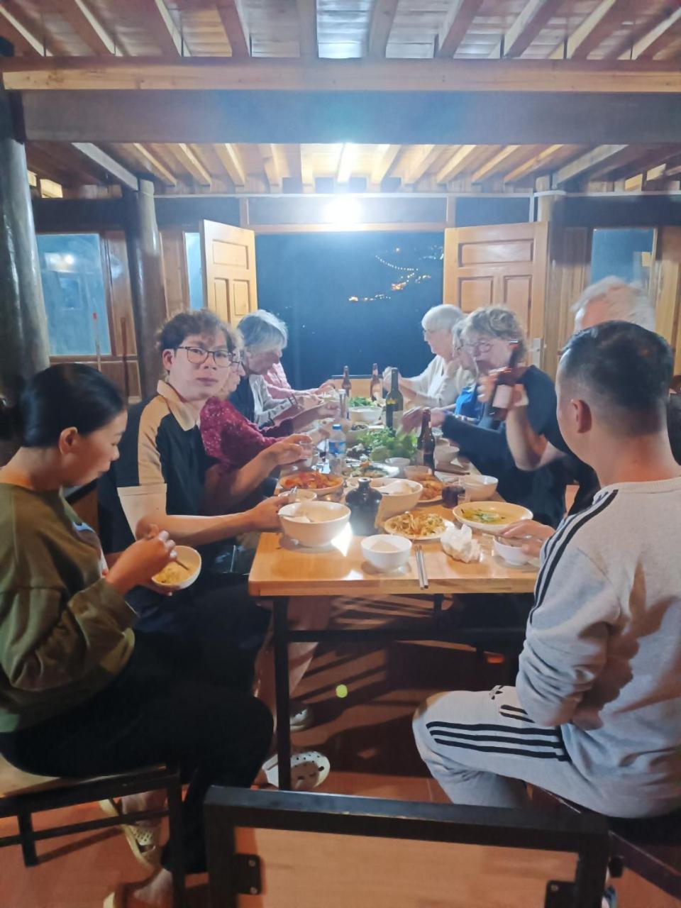 Nomadtrails Ở trọ