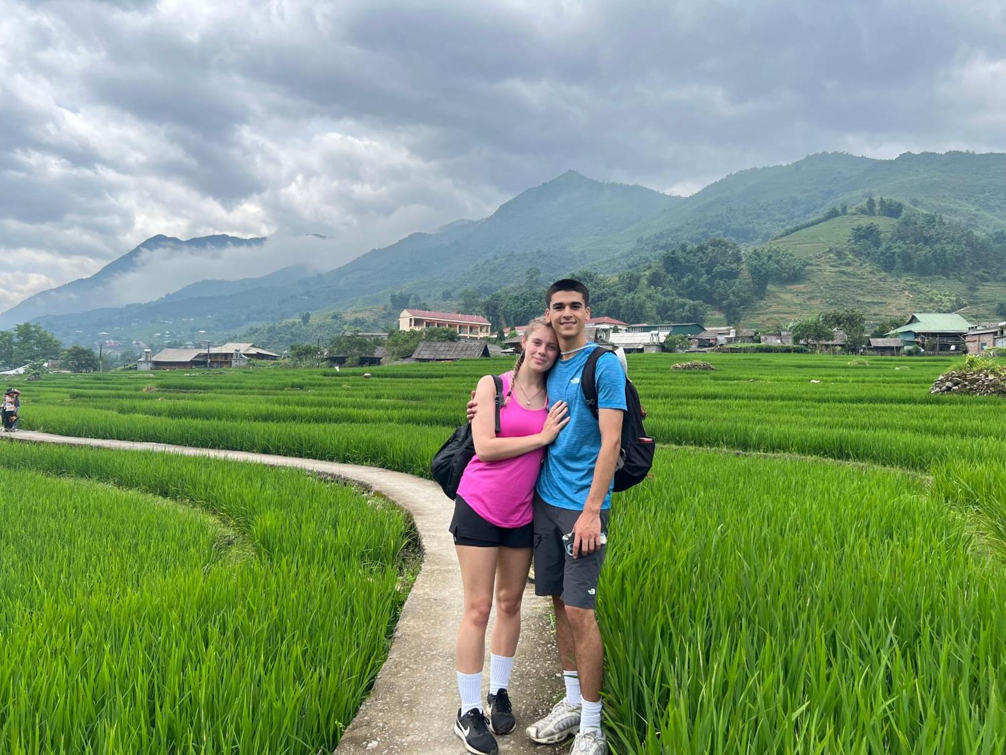 Nomadtrails Ở trọ