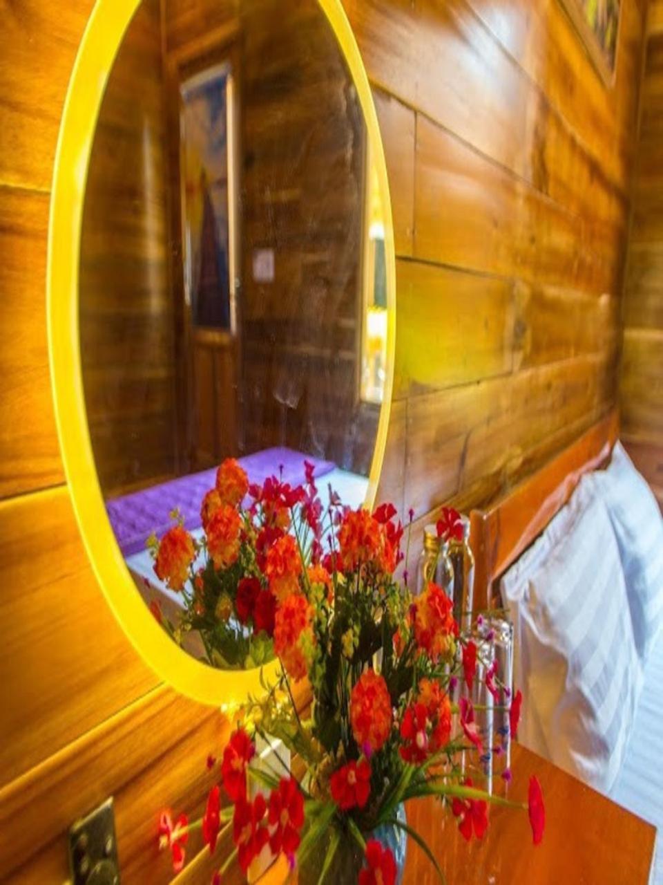 Homestay - Sat Bien - Co To -co Xe Dua Don *