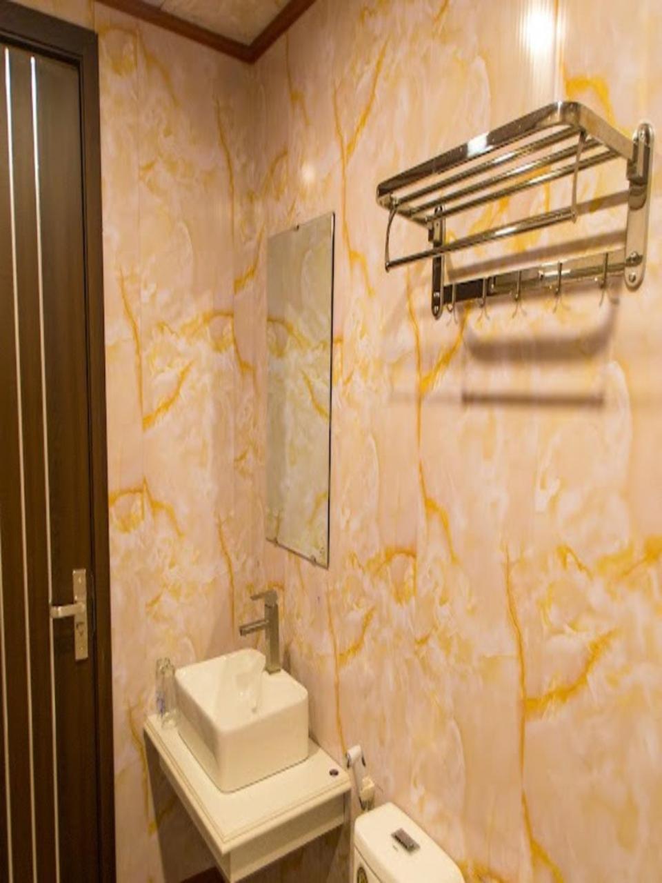 Homestay - Sat Bien - Co To -co Xe Dua Don *