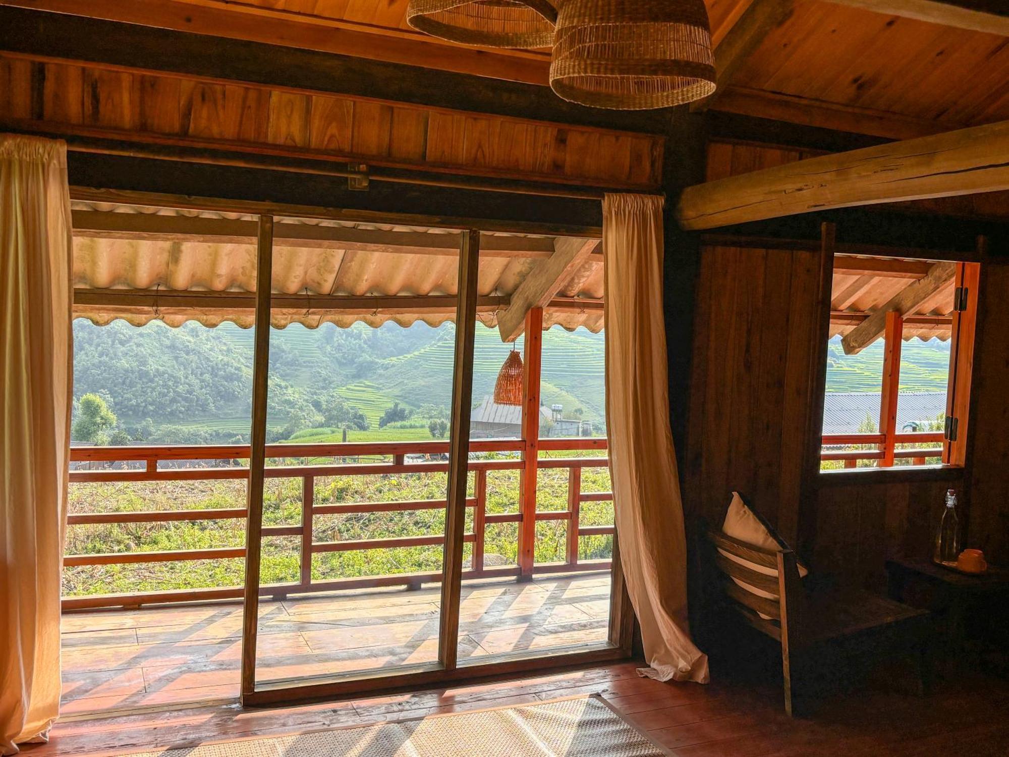 Tranquilla Sapa
