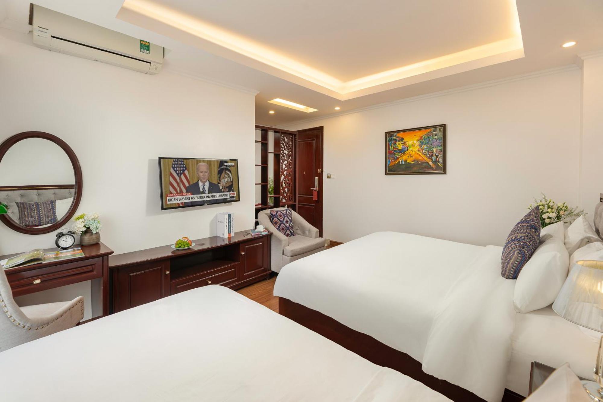 Praha Hotel