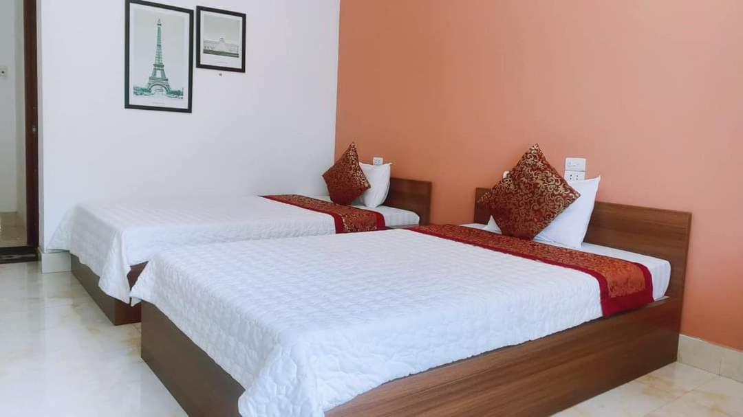 Bed & Breakfast Loop Tour Office & - Car - Motorbike - Easy Rider